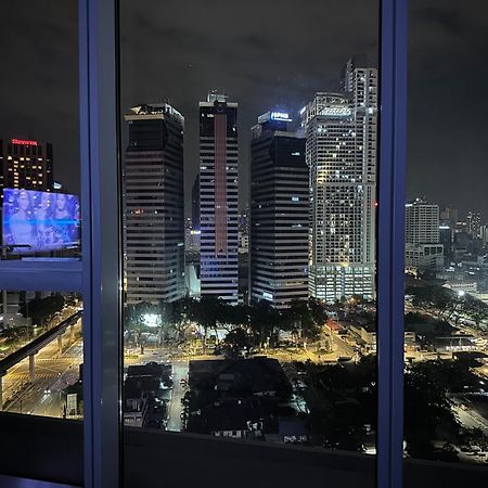 Platinum Klcc By Neptune House Kuala Lumpur Ngoại thất bức ảnh