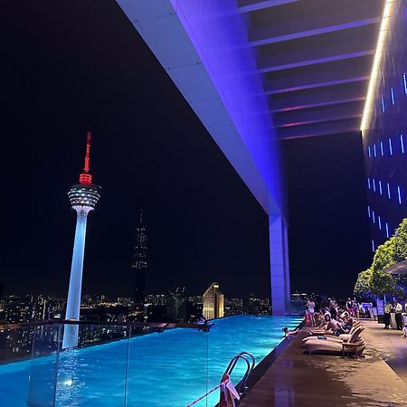 Platinum Klcc By Neptune House Kuala Lumpur Ngoại thất bức ảnh