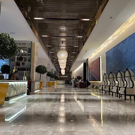Platinum Klcc By Neptune House Kuala Lumpur Ngoại thất bức ảnh