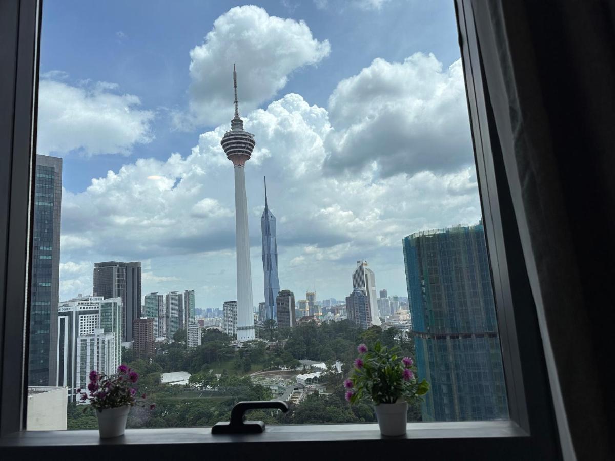 Platinum Klcc By Neptune House Kuala Lumpur Ngoại thất bức ảnh