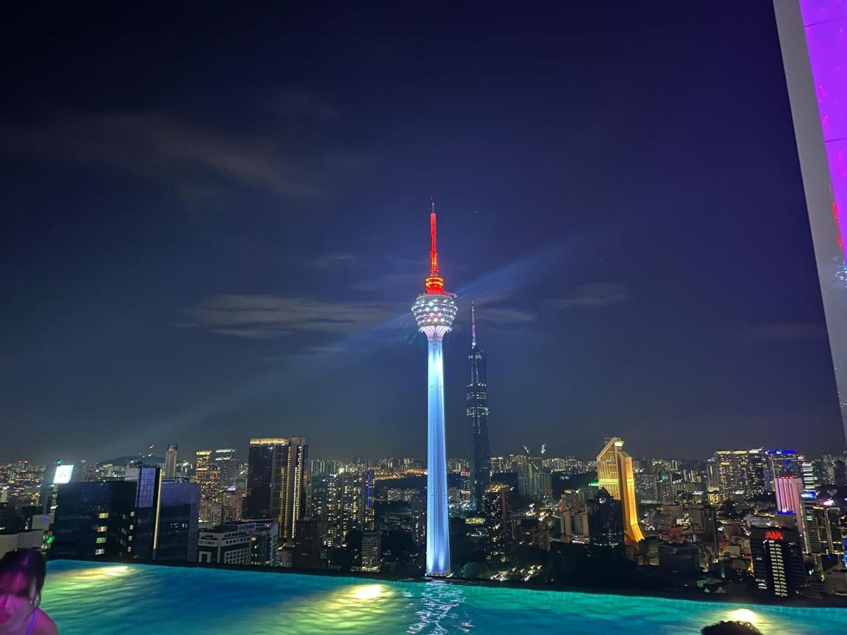 Platinum Klcc By Neptune House Kuala Lumpur Ngoại thất bức ảnh