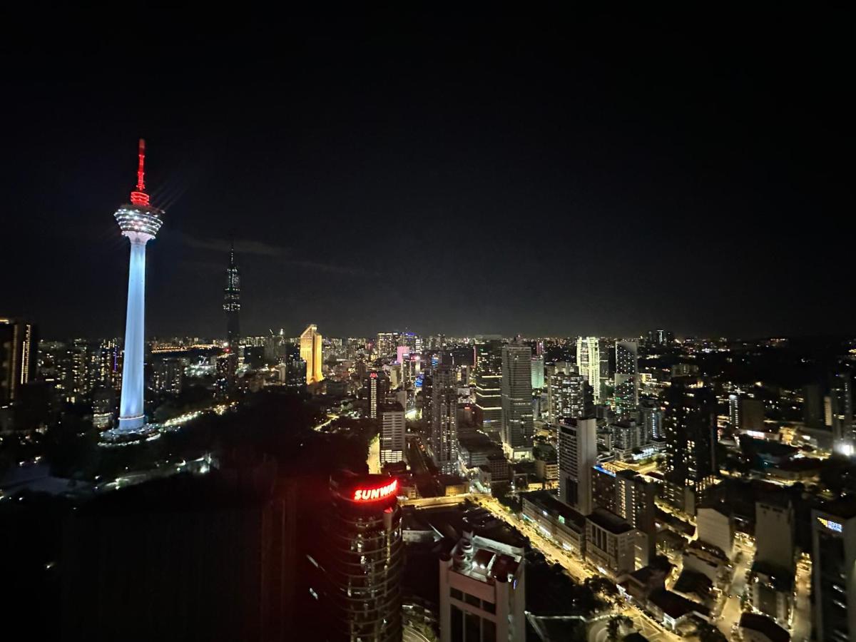 Platinum Klcc By Neptune House Kuala Lumpur Ngoại thất bức ảnh