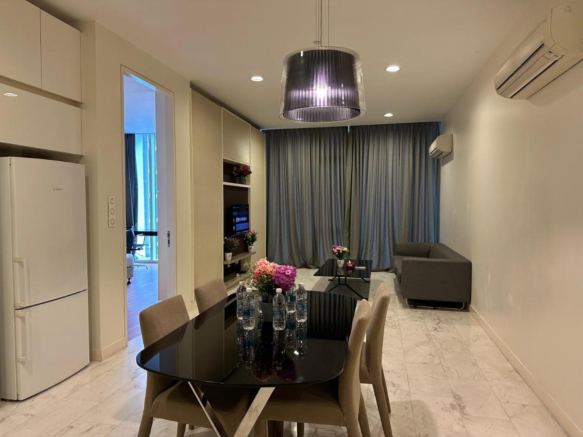 Platinum Klcc By Neptune House Kuala Lumpur Ngoại thất bức ảnh