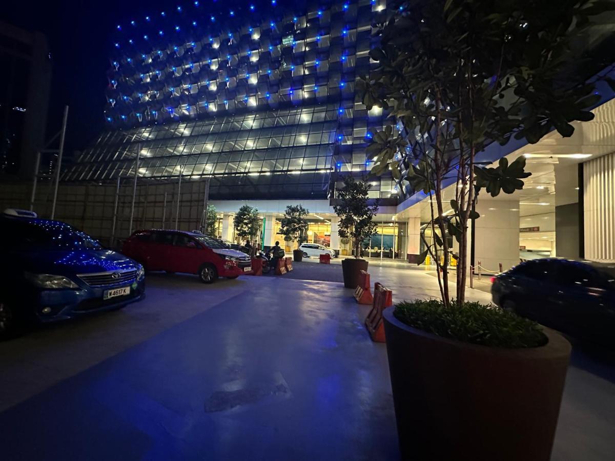 Platinum Klcc By Neptune House Kuala Lumpur Ngoại thất bức ảnh