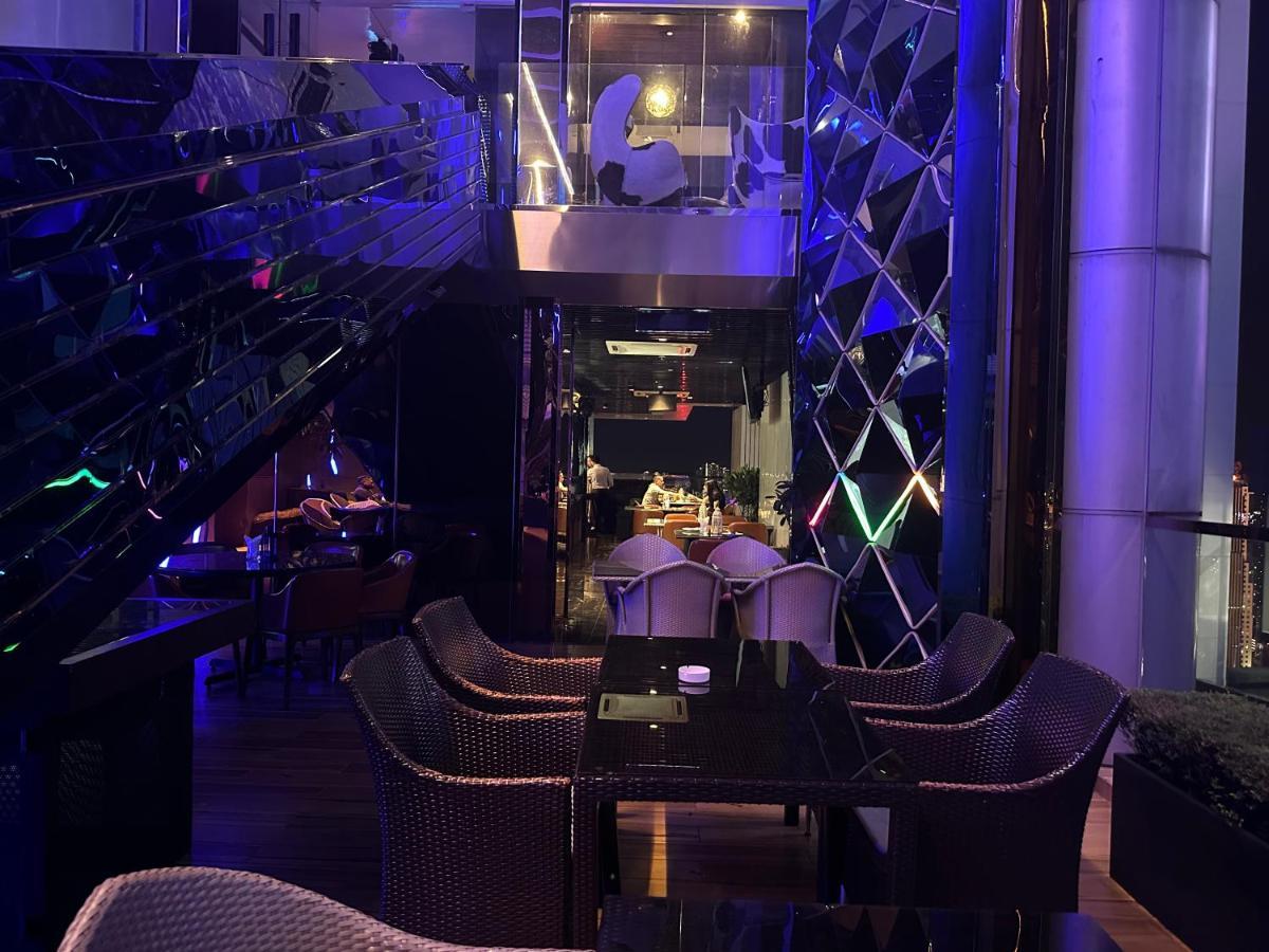 Platinum Klcc By Neptune House Kuala Lumpur Ngoại thất bức ảnh