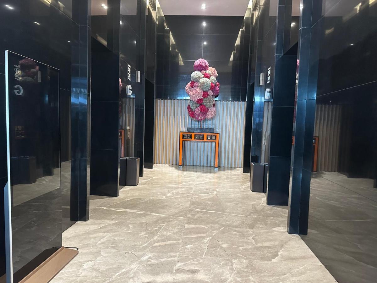 Platinum Klcc By Neptune House Kuala Lumpur Ngoại thất bức ảnh