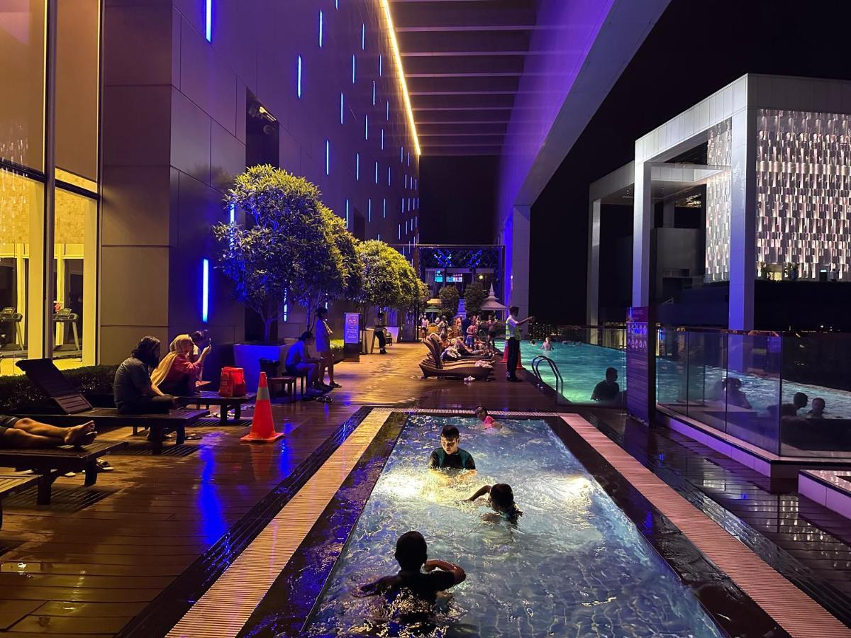 Platinum Klcc By Neptune House Kuala Lumpur Ngoại thất bức ảnh