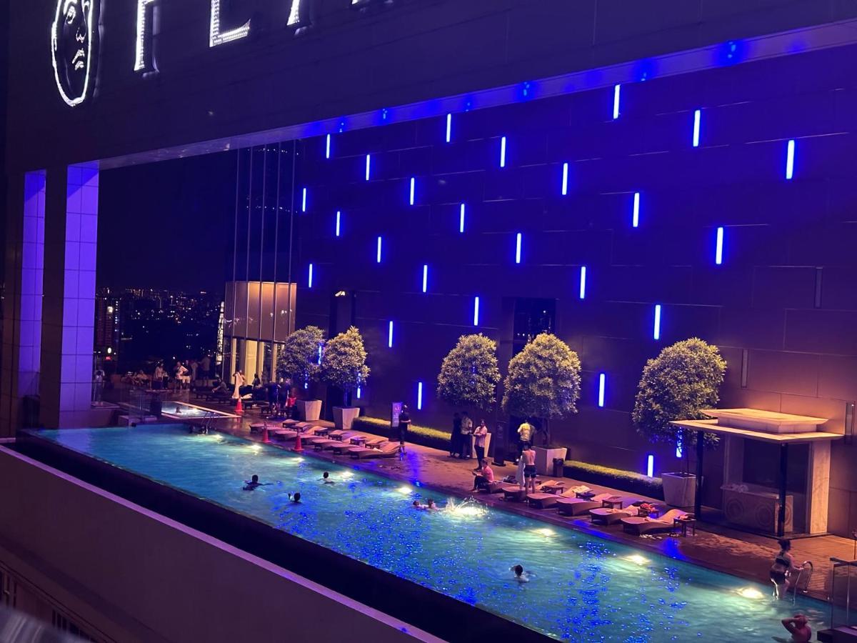 Platinum Klcc By Neptune House Kuala Lumpur Ngoại thất bức ảnh