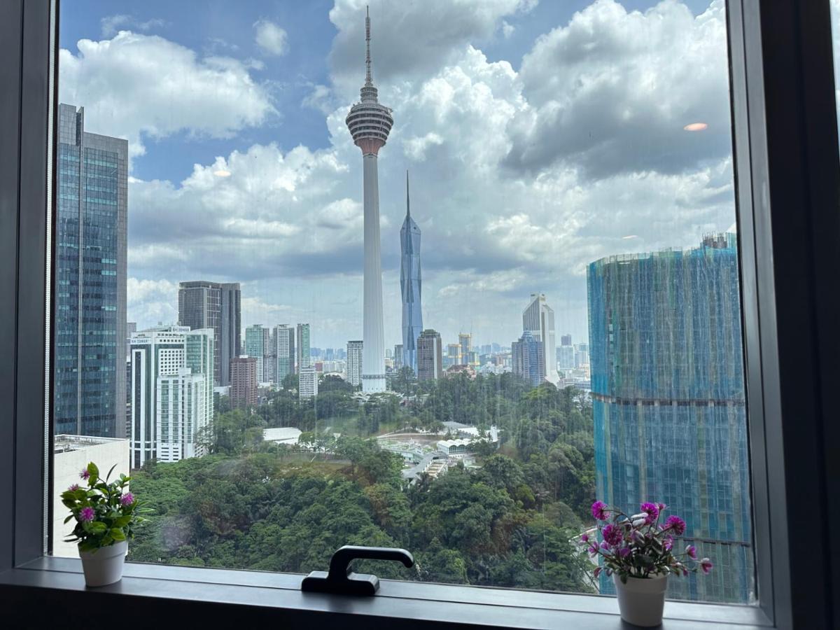 Platinum Klcc By Neptune House Kuala Lumpur Ngoại thất bức ảnh