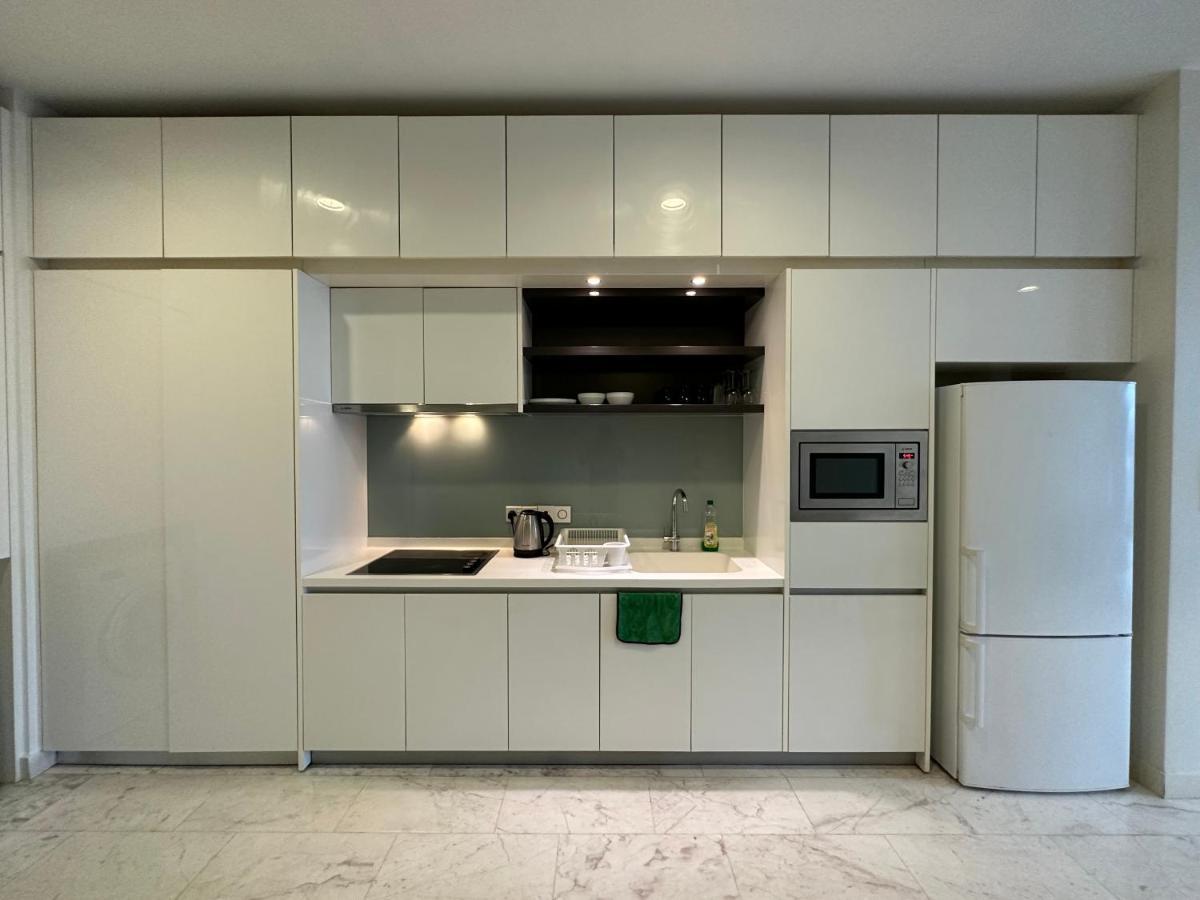 Platinum Klcc By Neptune House Kuala Lumpur Ngoại thất bức ảnh