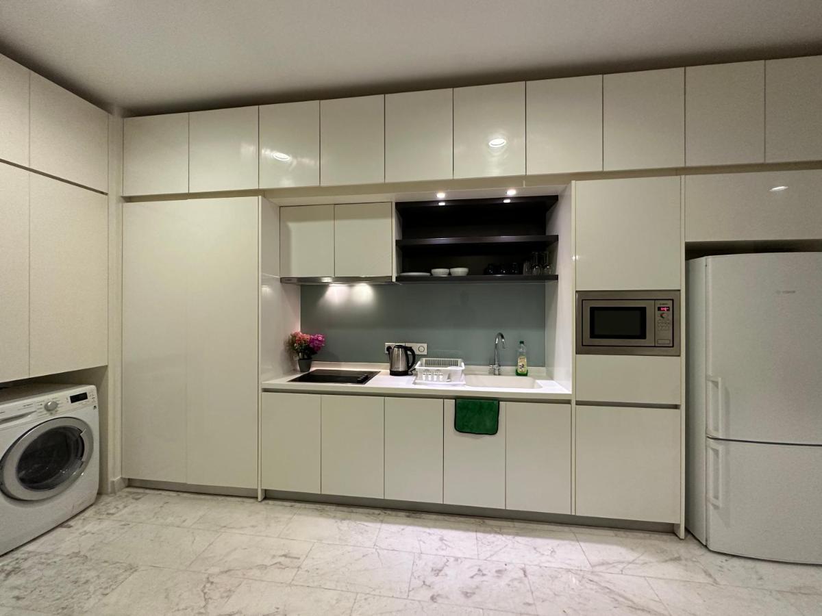 Platinum Klcc By Neptune House Kuala Lumpur Ngoại thất bức ảnh