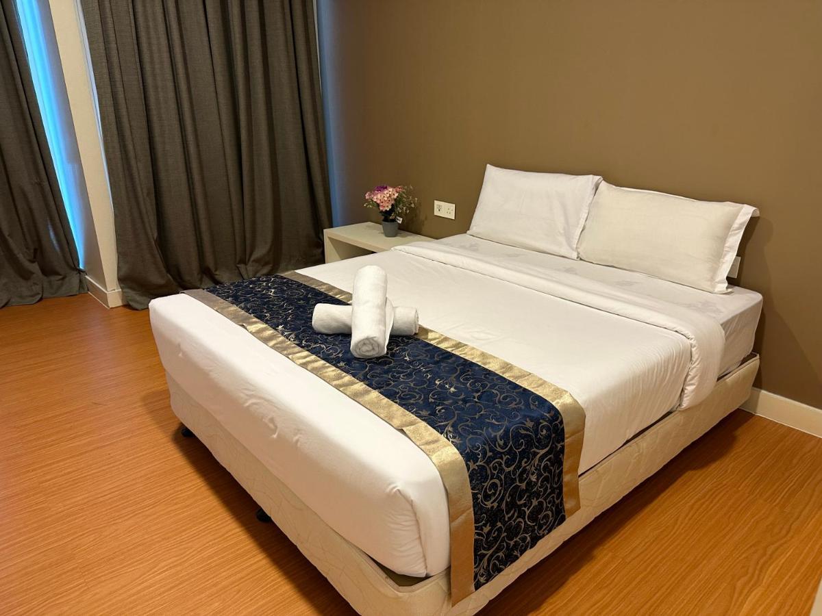 Platinum Klcc By Neptune House Kuala Lumpur Ngoại thất bức ảnh