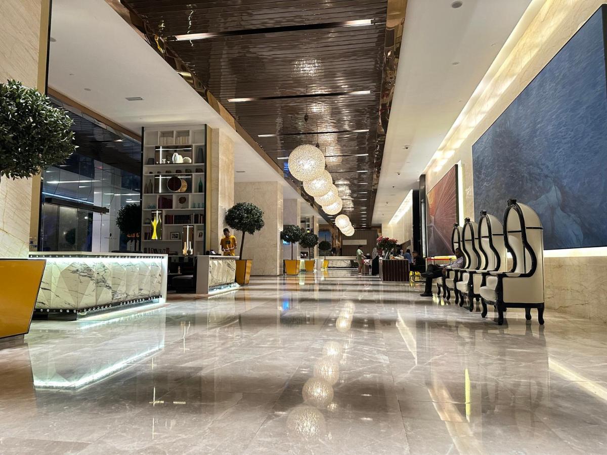 Platinum Klcc By Neptune House Kuala Lumpur Ngoại thất bức ảnh