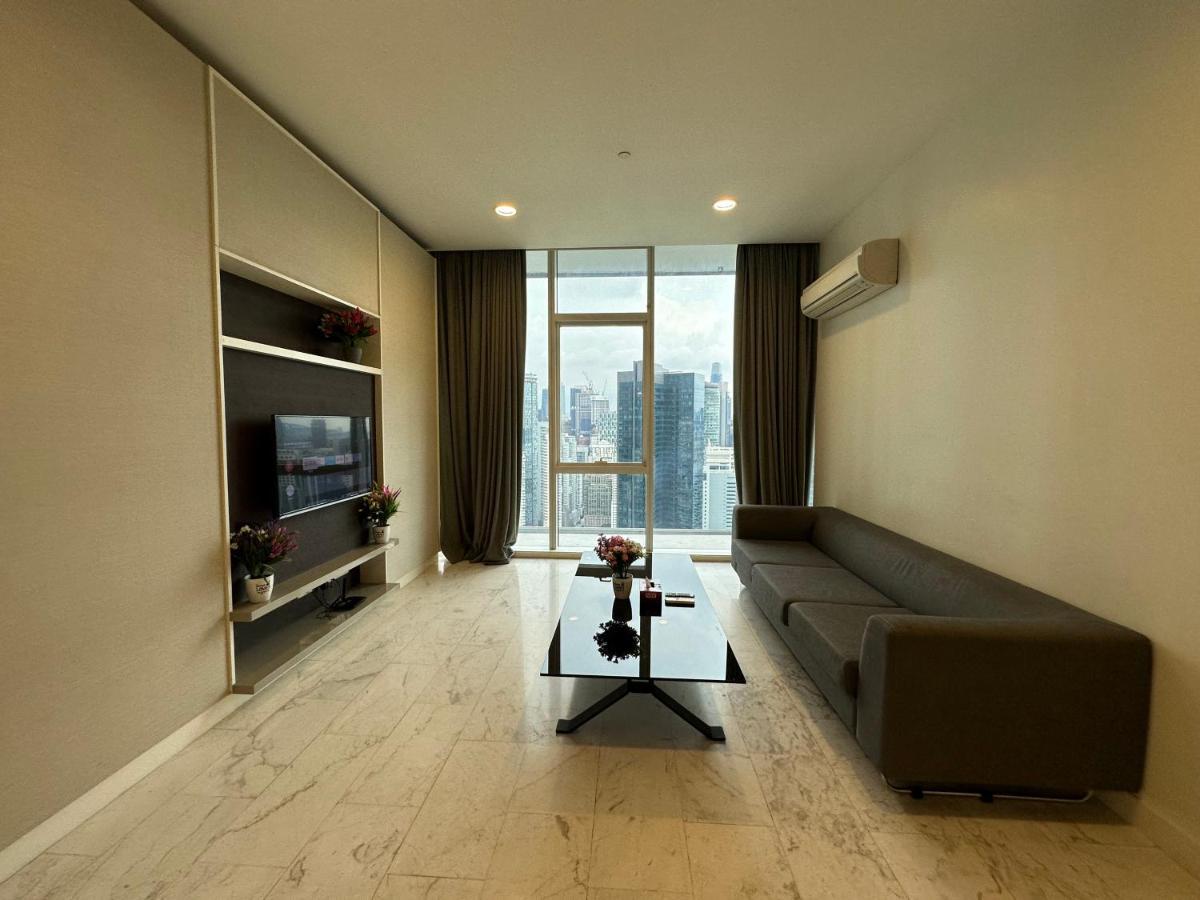 Platinum Klcc By Neptune House Kuala Lumpur Ngoại thất bức ảnh
