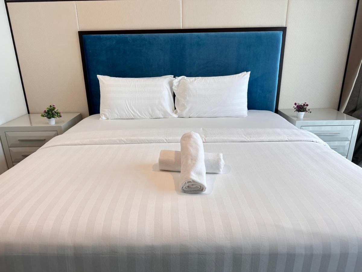 Platinum Klcc By Neptune House Kuala Lumpur Ngoại thất bức ảnh