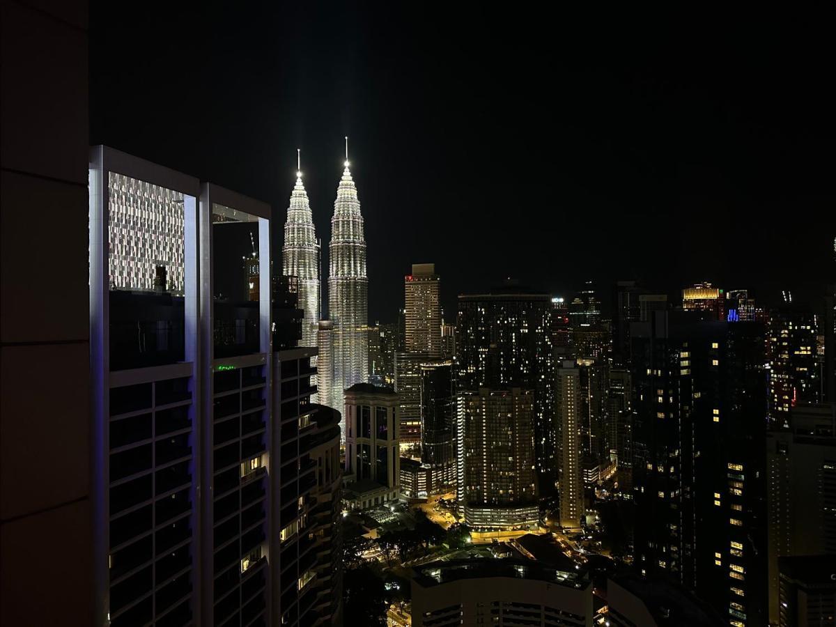 Platinum Klcc By Neptune House Kuala Lumpur Ngoại thất bức ảnh