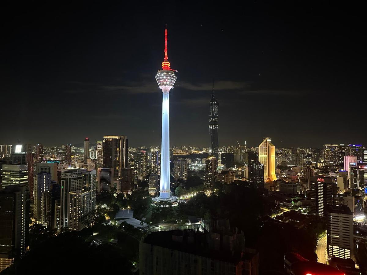 Platinum Klcc By Neptune House Kuala Lumpur Ngoại thất bức ảnh