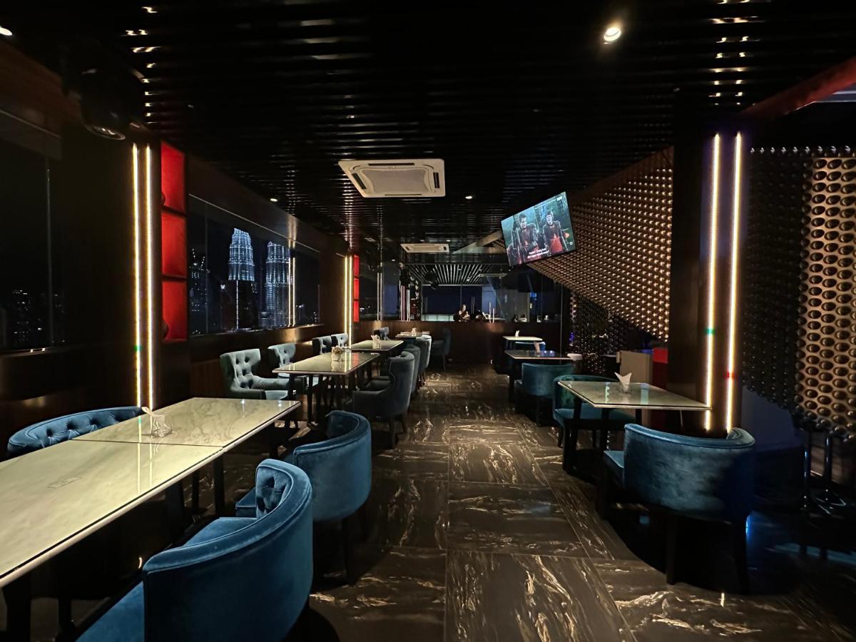 Platinum Klcc By Neptune House Kuala Lumpur Ngoại thất bức ảnh