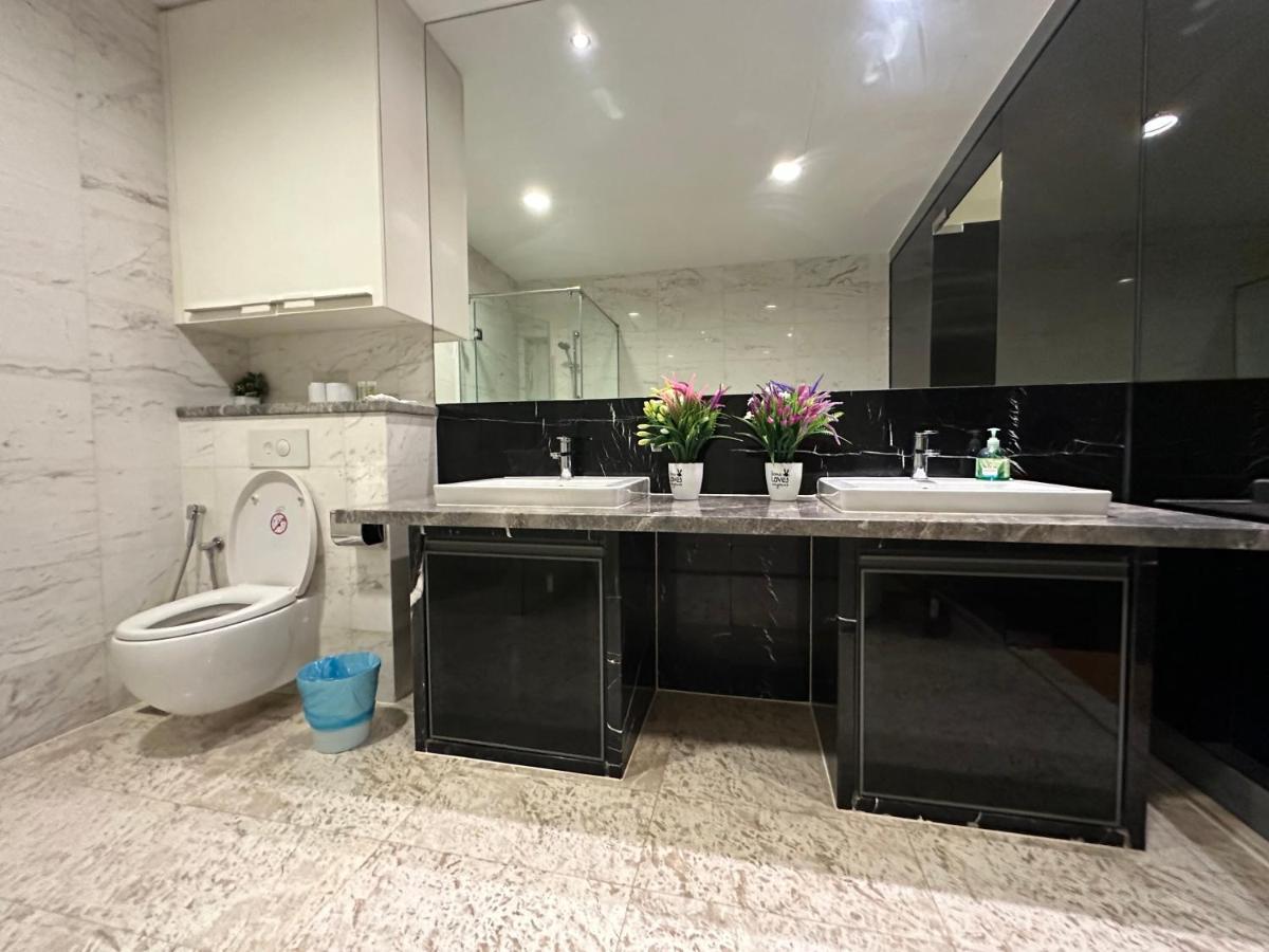 Platinum Klcc By Neptune House Kuala Lumpur Ngoại thất bức ảnh