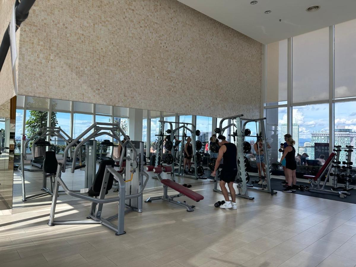 Platinum Klcc By Neptune House Kuala Lumpur Ngoại thất bức ảnh