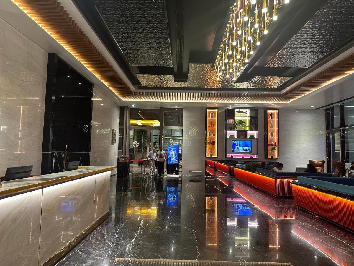 Platinum Klcc By Neptune House Kuala Lumpur Ngoại thất bức ảnh
