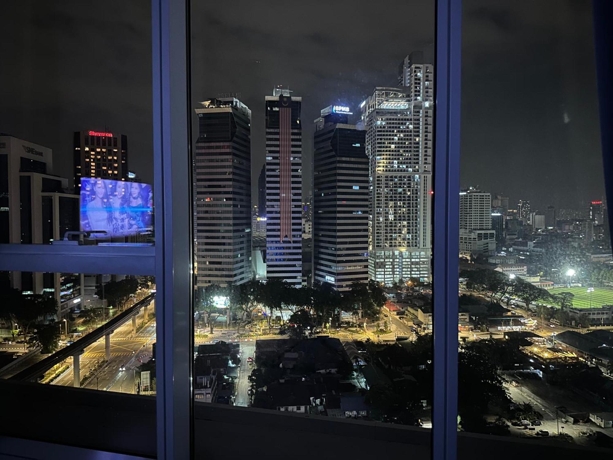 Platinum Klcc By Neptune House Kuala Lumpur Ngoại thất bức ảnh