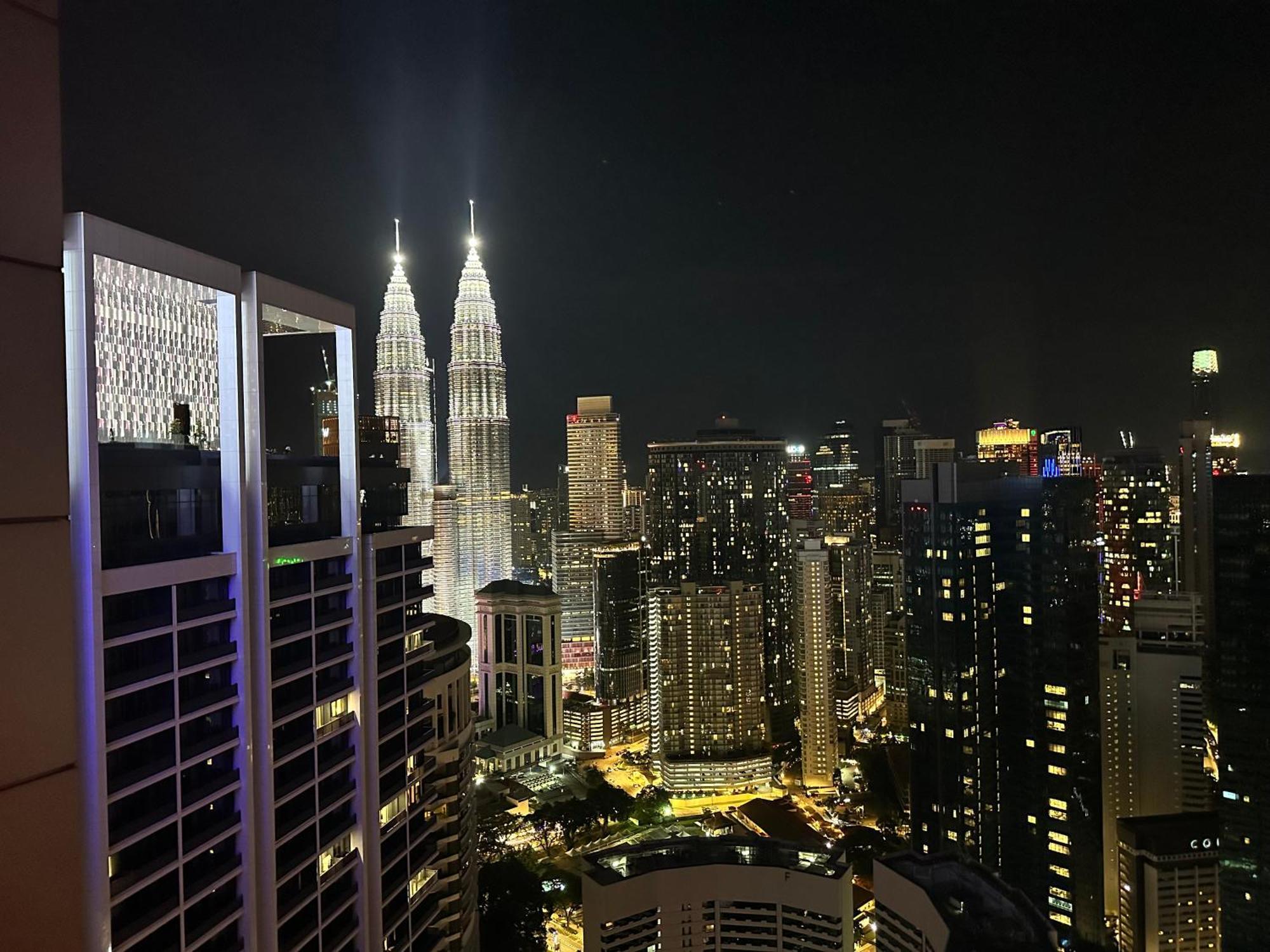 Platinum Klcc By Neptune House Kuala Lumpur Ngoại thất bức ảnh