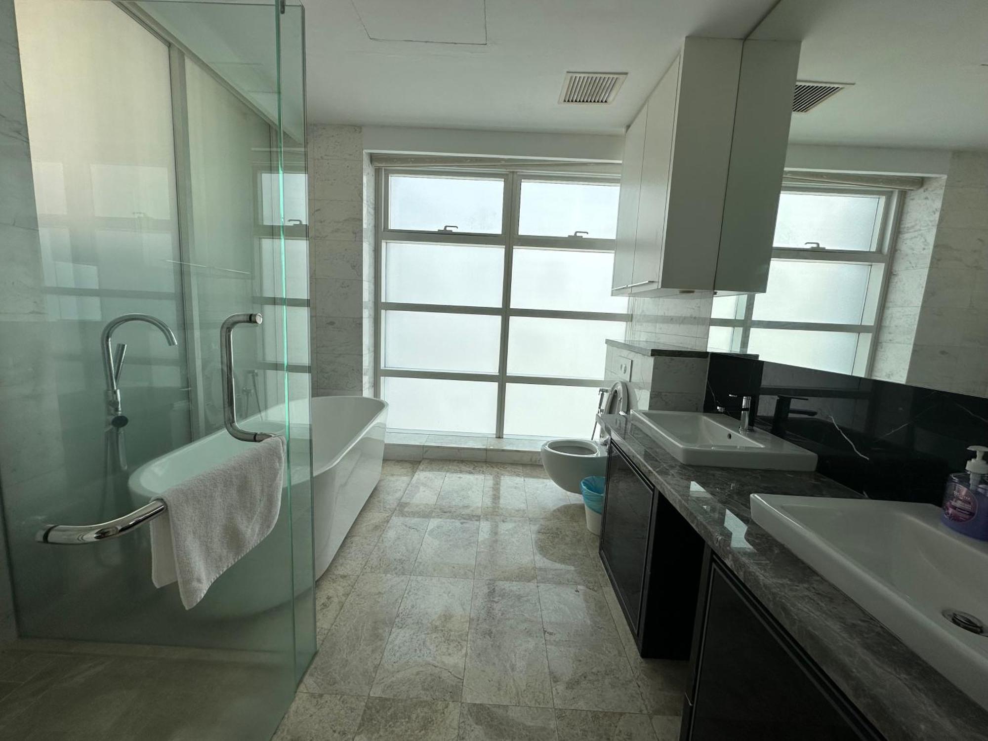 Platinum Klcc By Neptune House Kuala Lumpur Ngoại thất bức ảnh