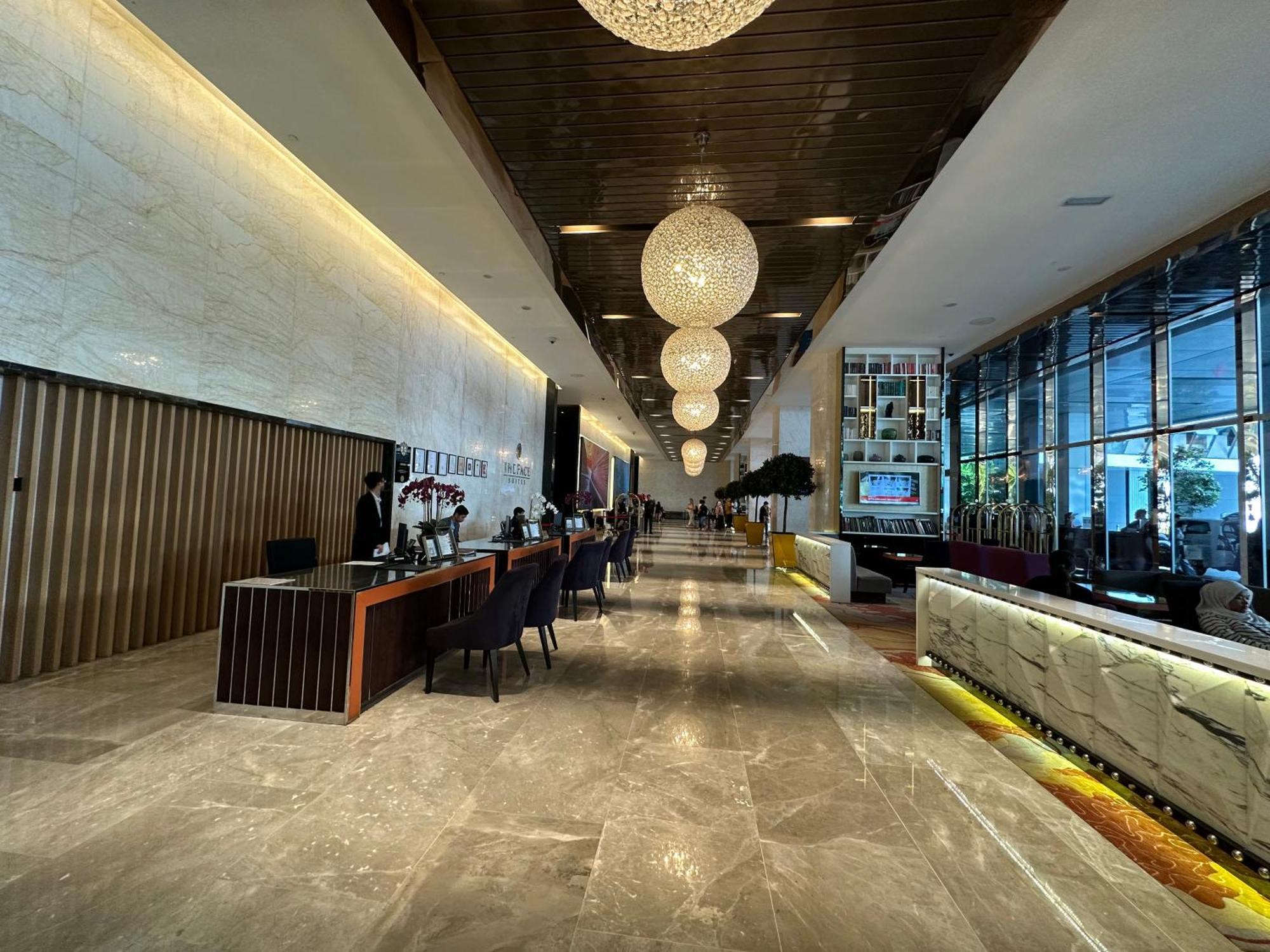Platinum Klcc By Neptune House Kuala Lumpur Ngoại thất bức ảnh
