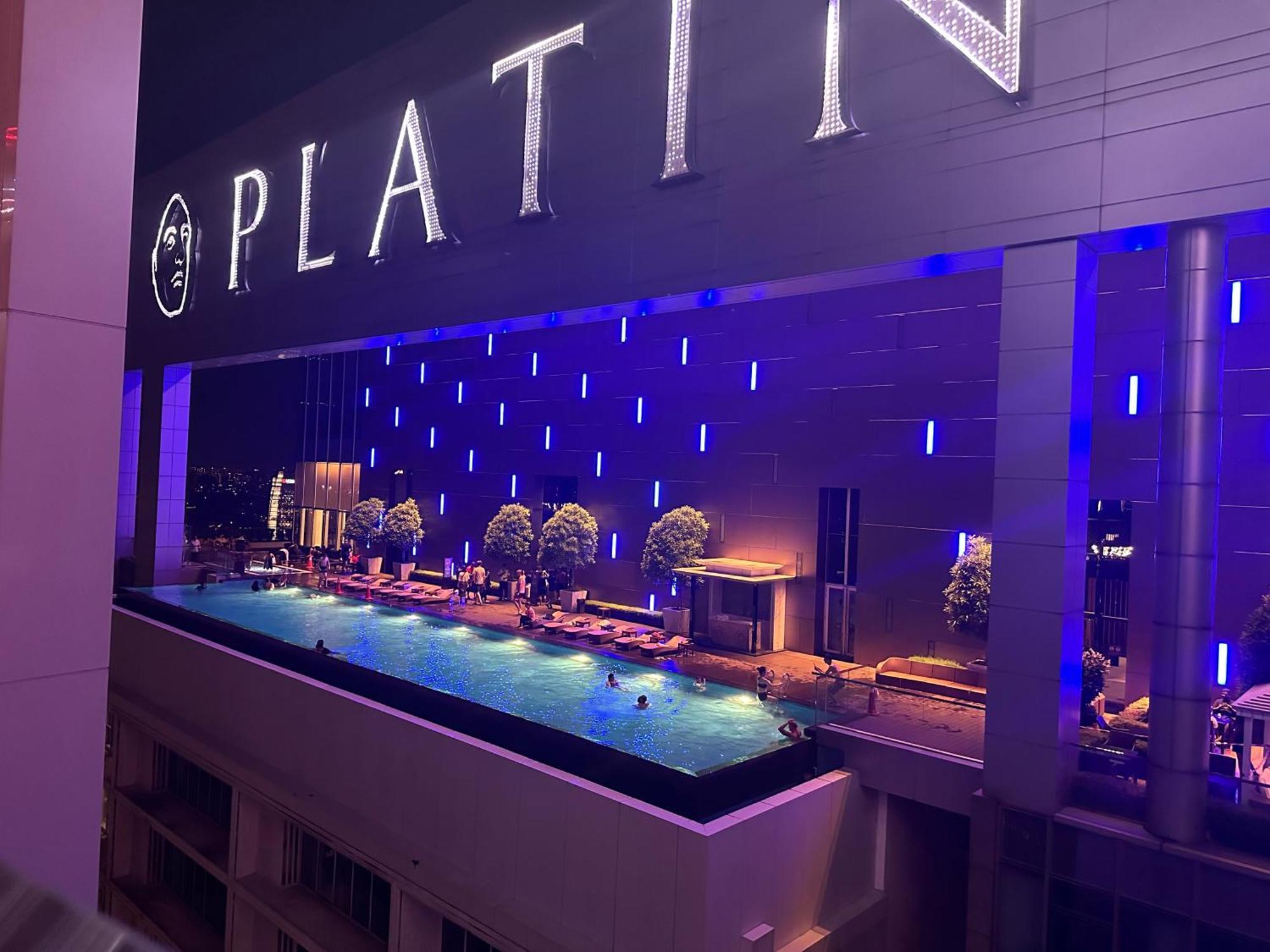 Platinum Klcc By Neptune House Kuala Lumpur Ngoại thất bức ảnh
