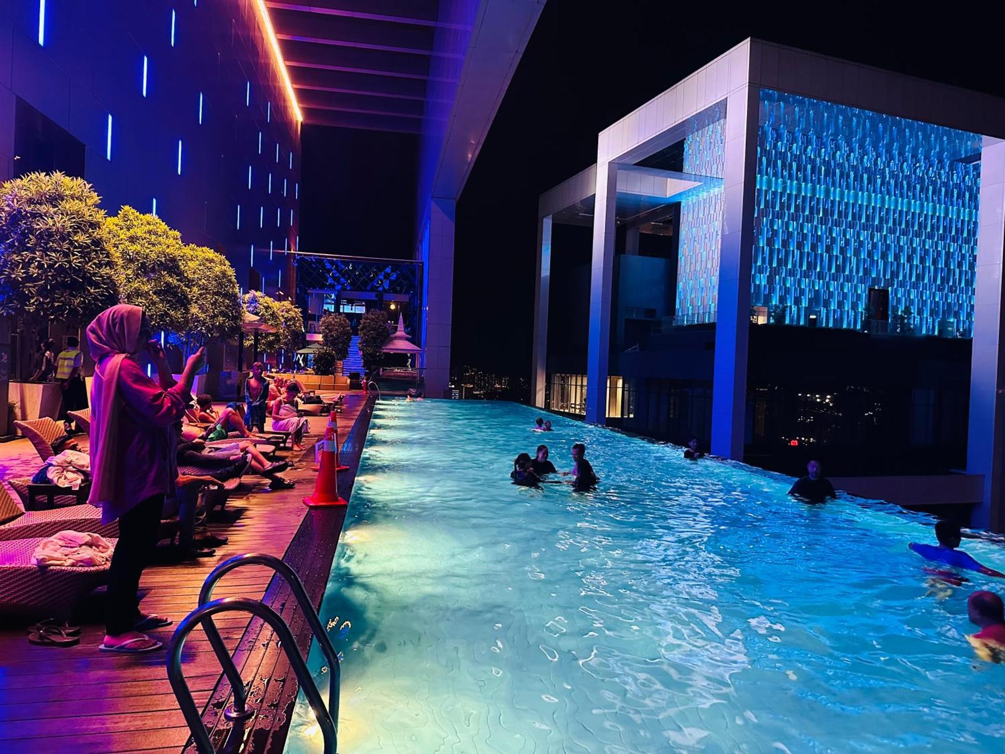 Platinum Klcc By Neptune House Kuala Lumpur Ngoại thất bức ảnh