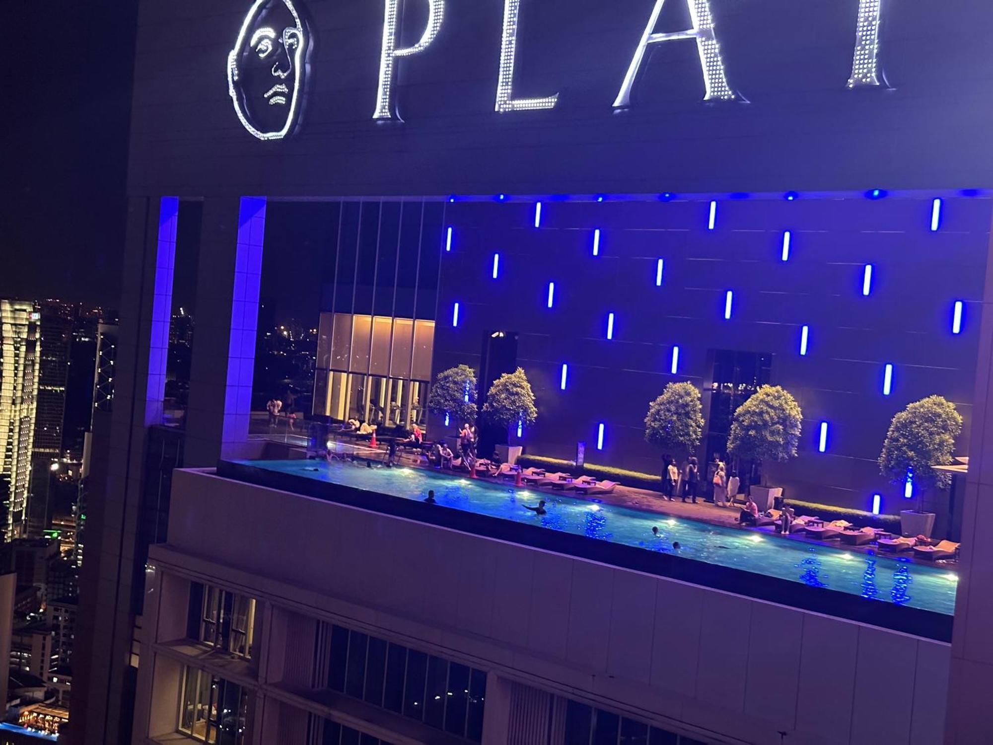Platinum Klcc By Neptune House Kuala Lumpur Ngoại thất bức ảnh