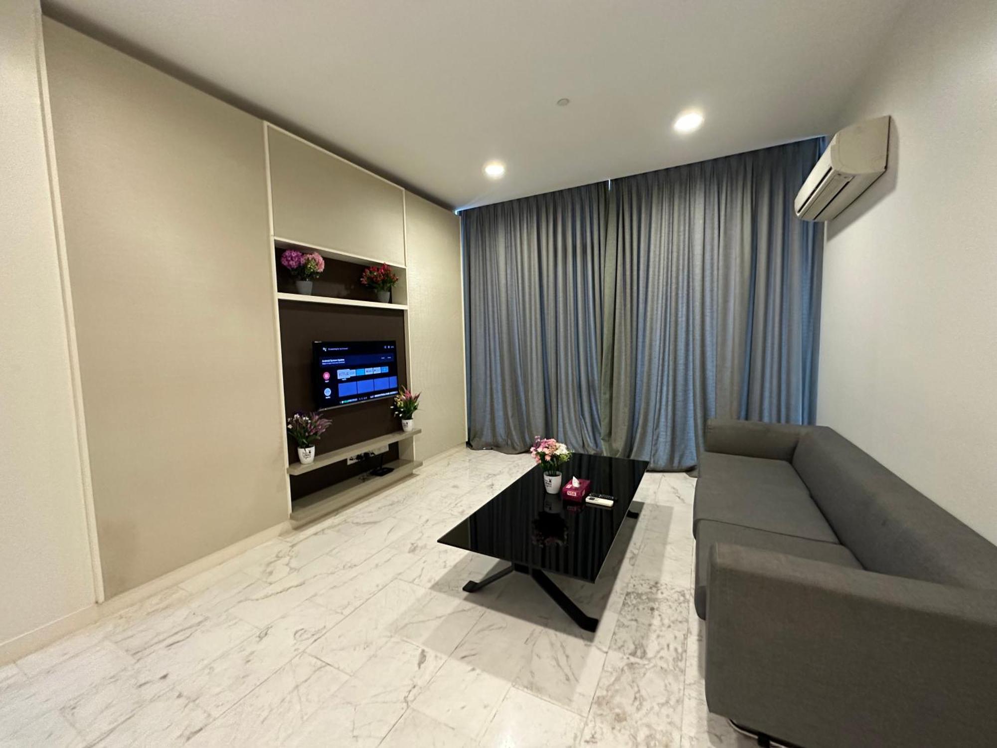 Platinum Klcc By Neptune House Kuala Lumpur Ngoại thất bức ảnh