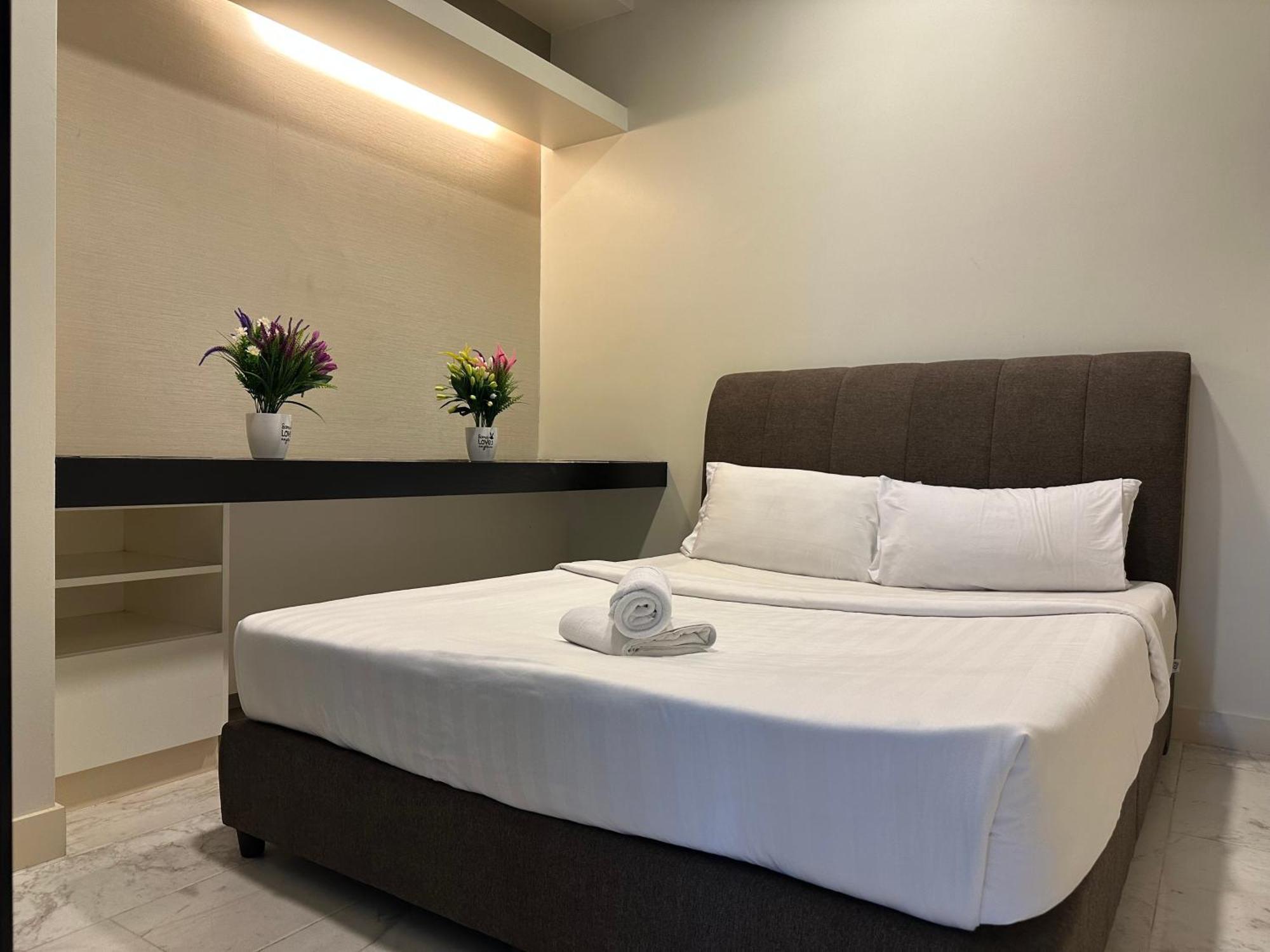 Platinum Klcc By Neptune House Kuala Lumpur Ngoại thất bức ảnh