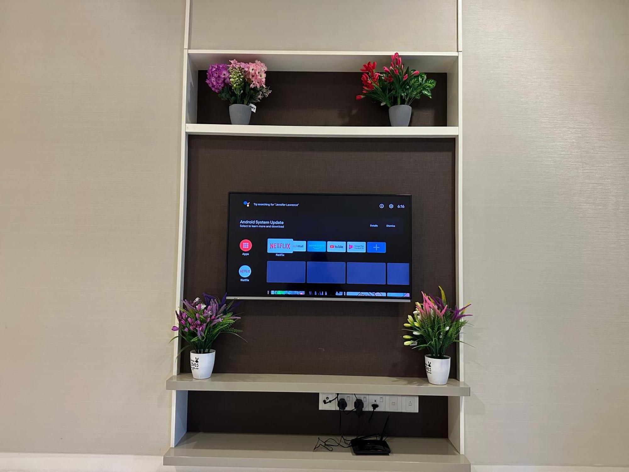 Platinum Klcc By Neptune House Kuala Lumpur Ngoại thất bức ảnh