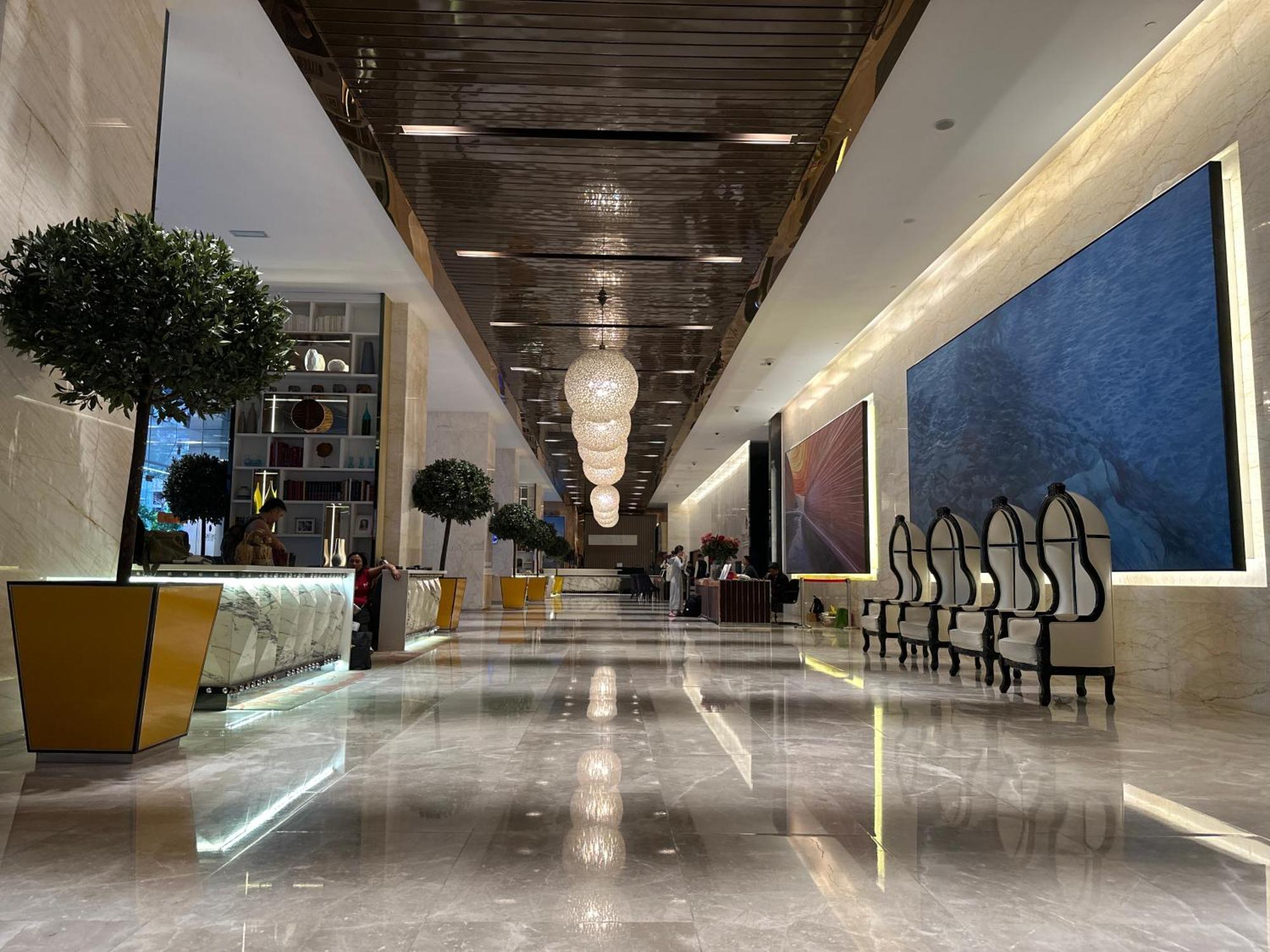 Platinum Klcc By Neptune House Kuala Lumpur Ngoại thất bức ảnh